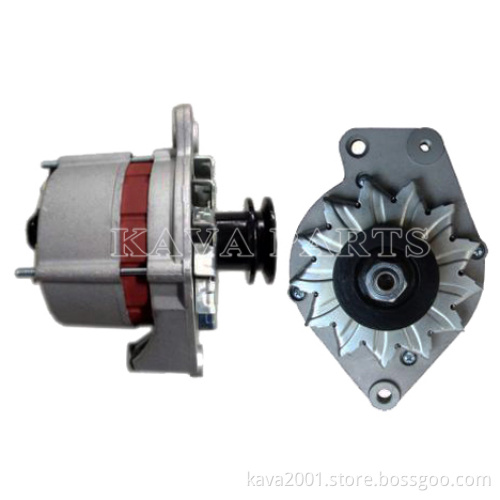 12V Alternator For Vw Volkswagen Golf II,Jetta 068903017R 068903029T 068903031